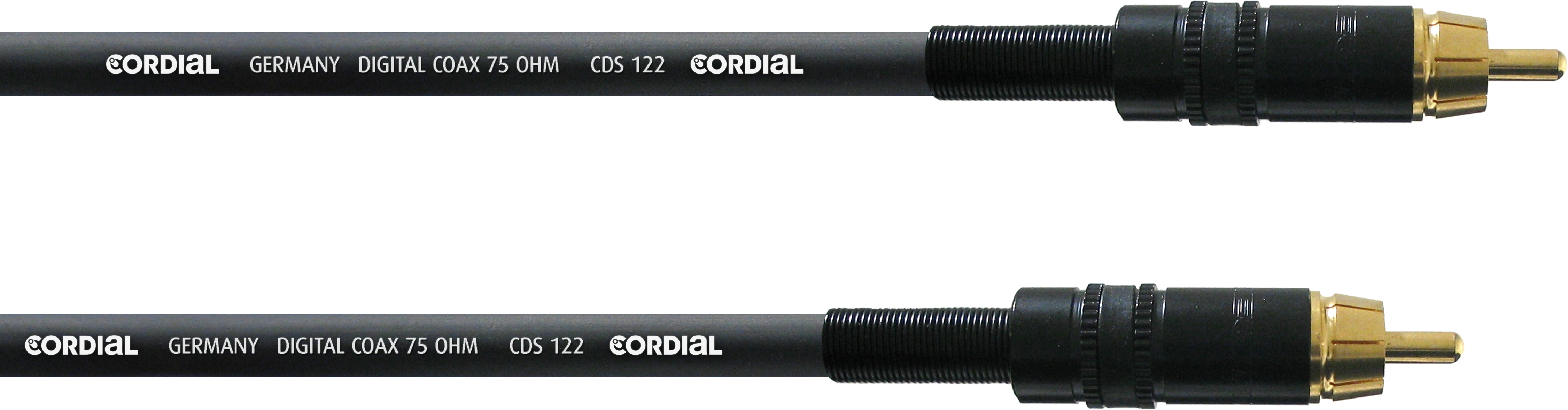 Cordial CPDS 3 CC SPDIF