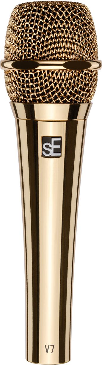 SE electronics V7 Gold