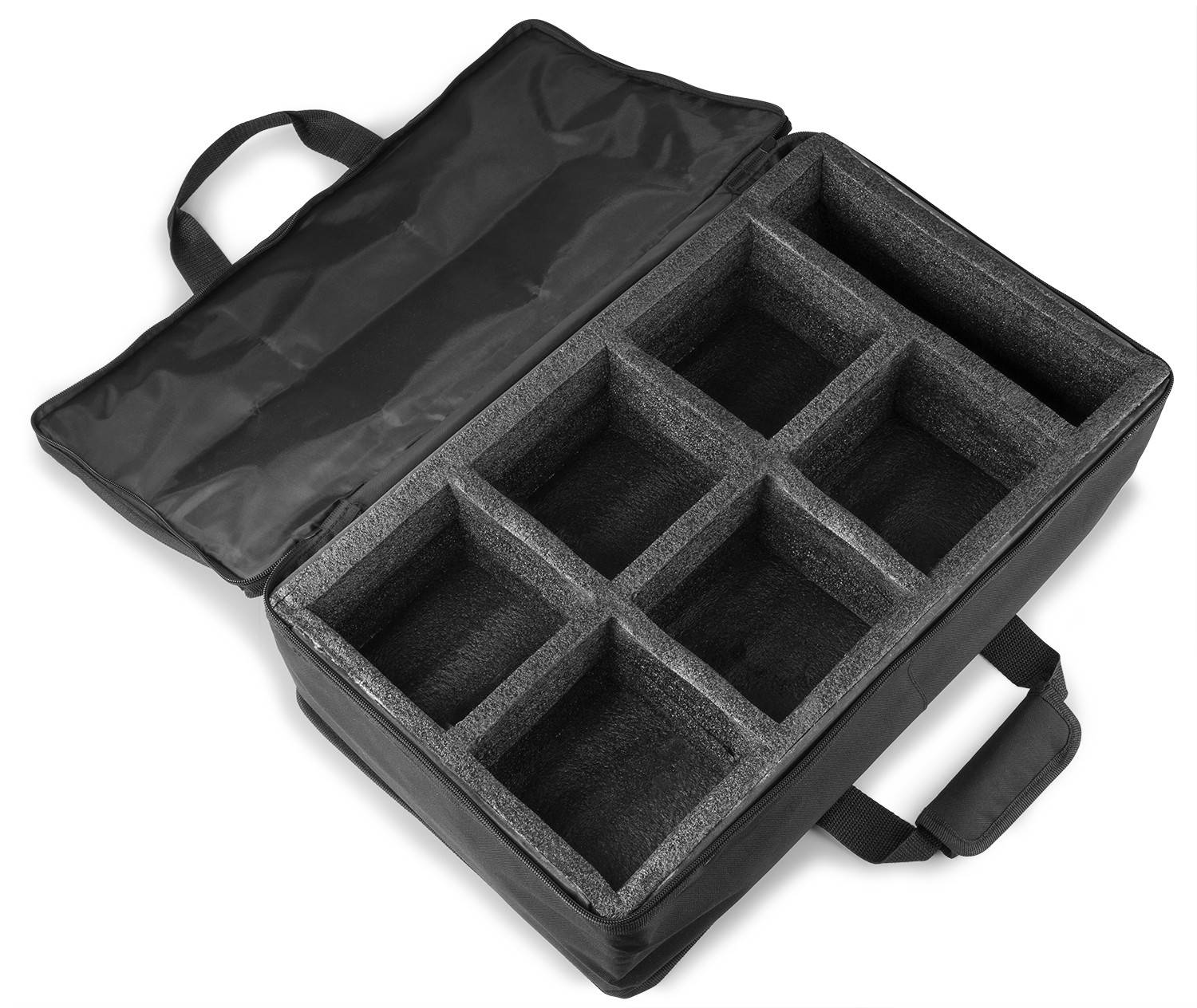 BeamZ AC440 Soft Case for 6x BBP94 – Bild 2