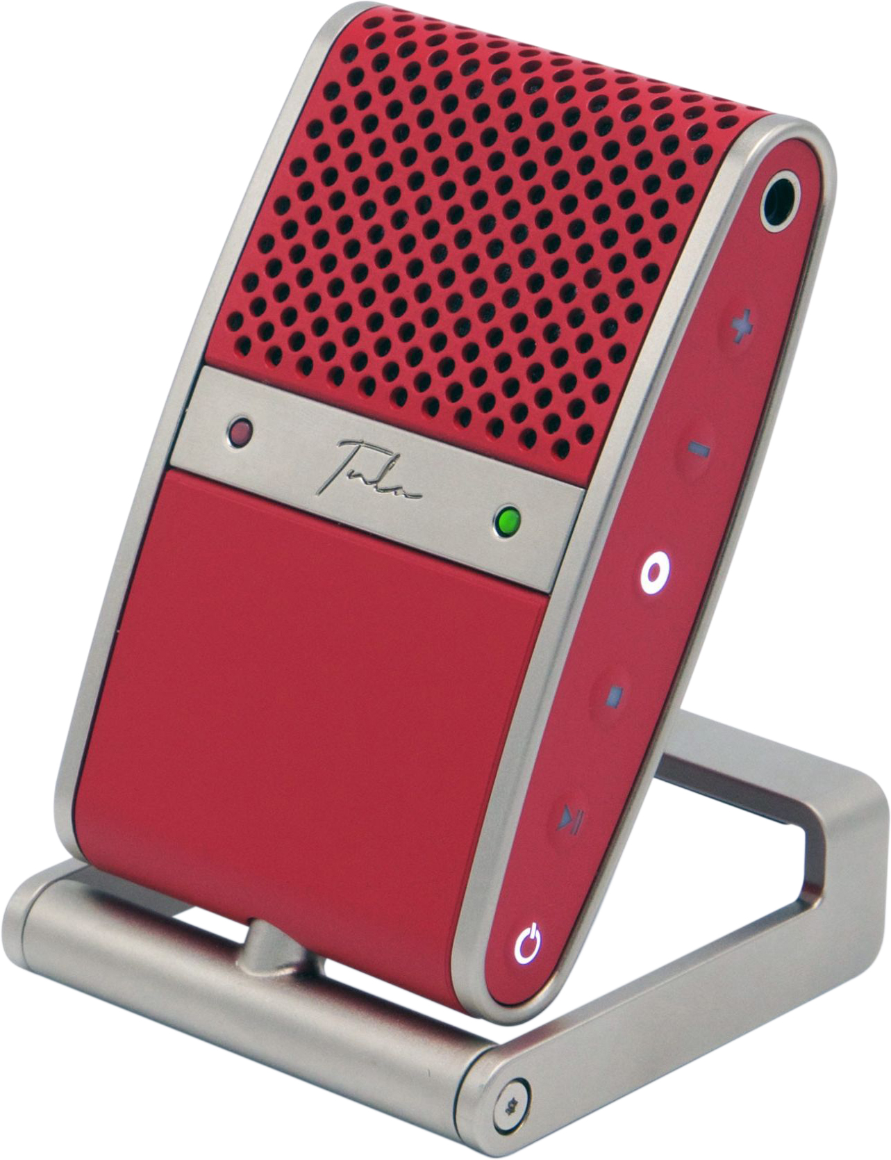 Tula Microphones Tula Mic - Red