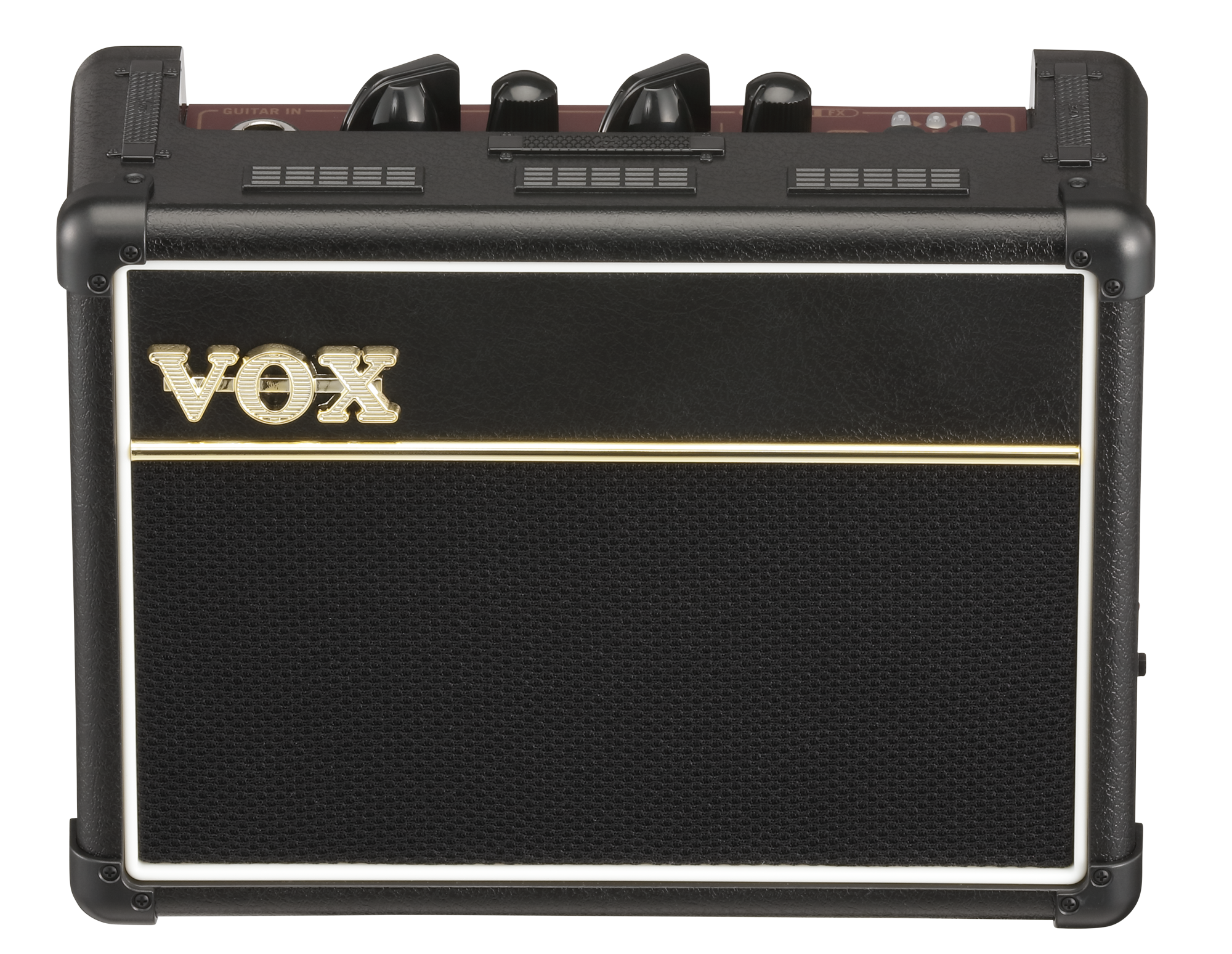 Vox AC2 Rhythem E-Gitarren Combo