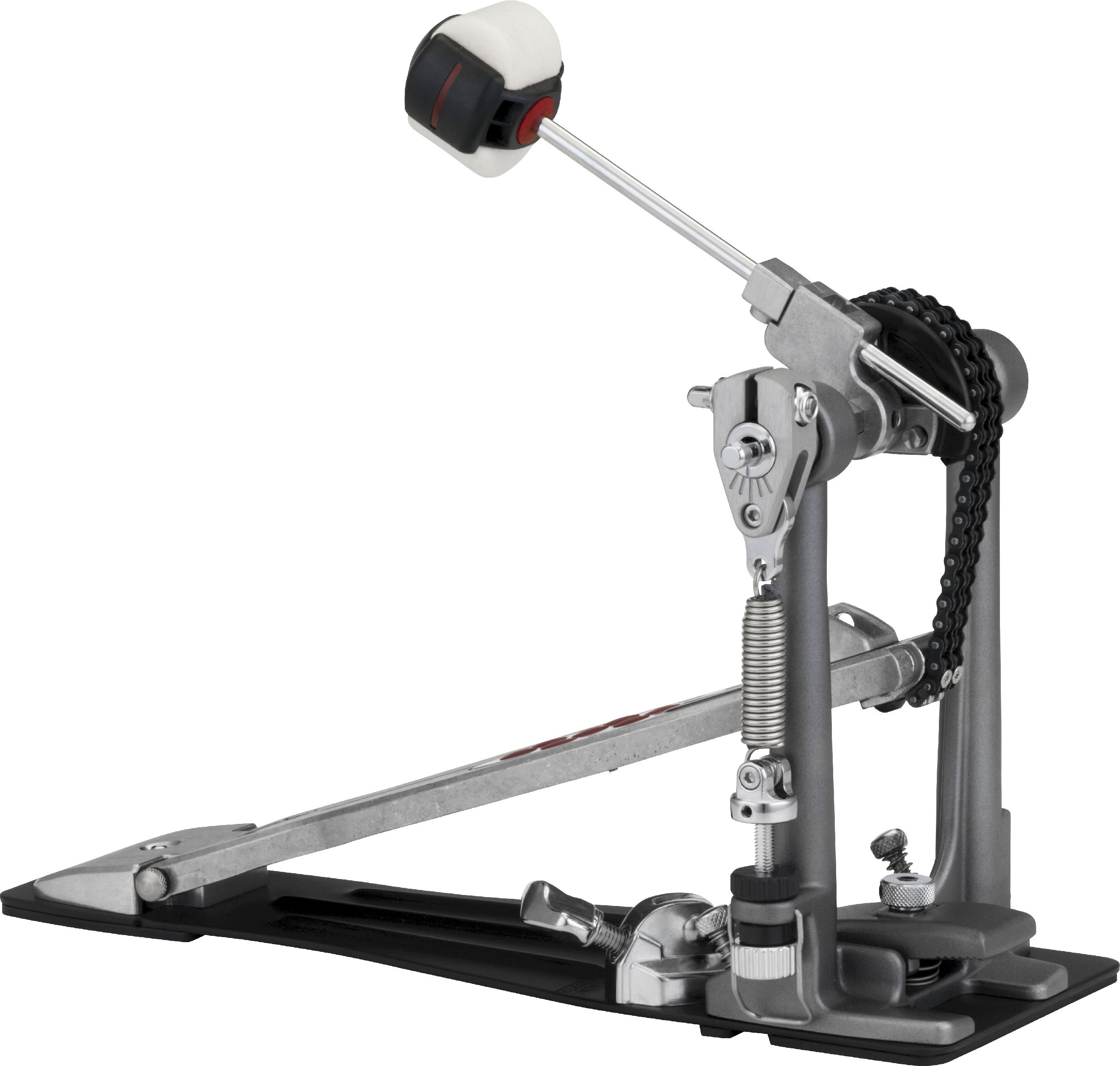 Pearl P-2050C Eliminator Single Pedal Chain Drive