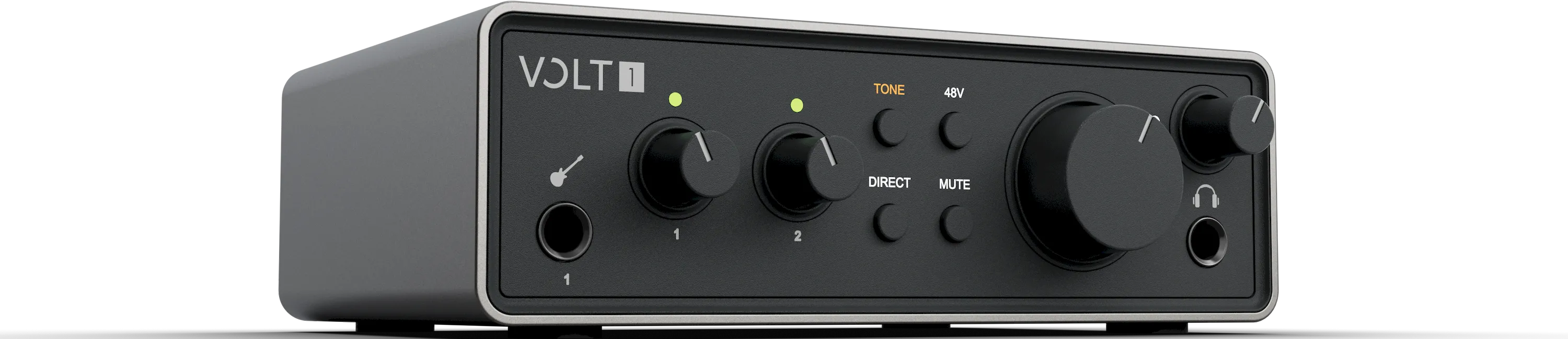 Universal Audio Volt 1 Gen2 – Bild 2