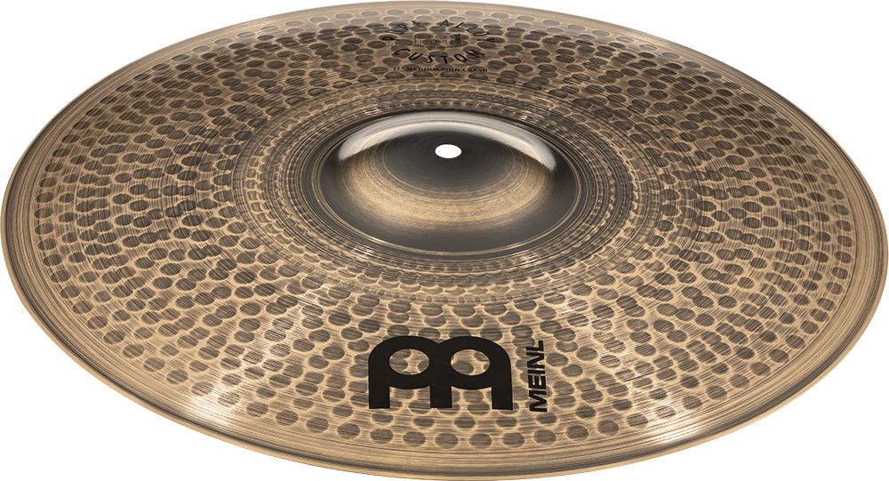 Meinl PAC17MTC Pure Alloy Custom Medium Thin Crash 17"