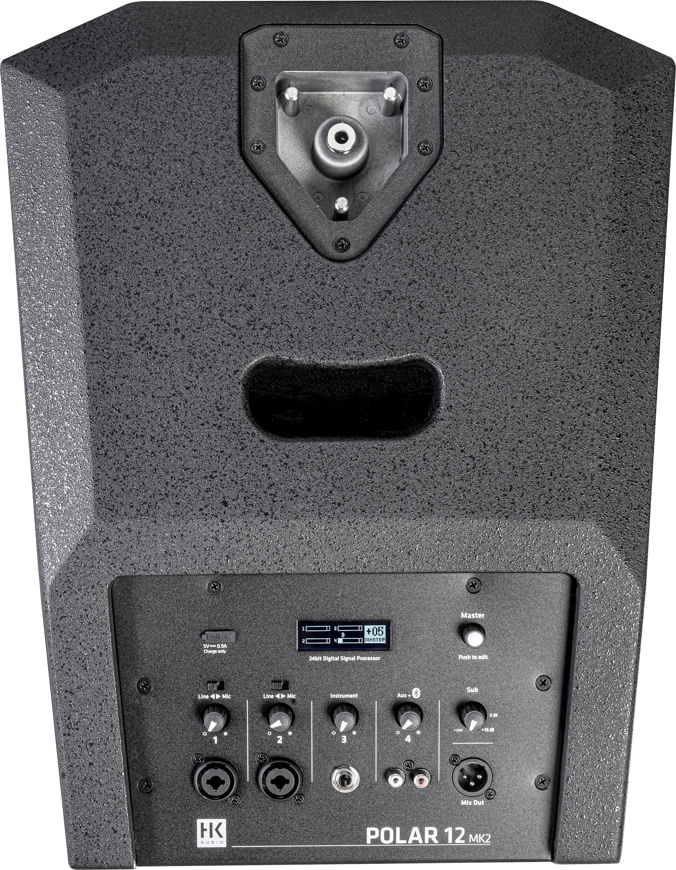 HK Audio POLAR 12 MK2 