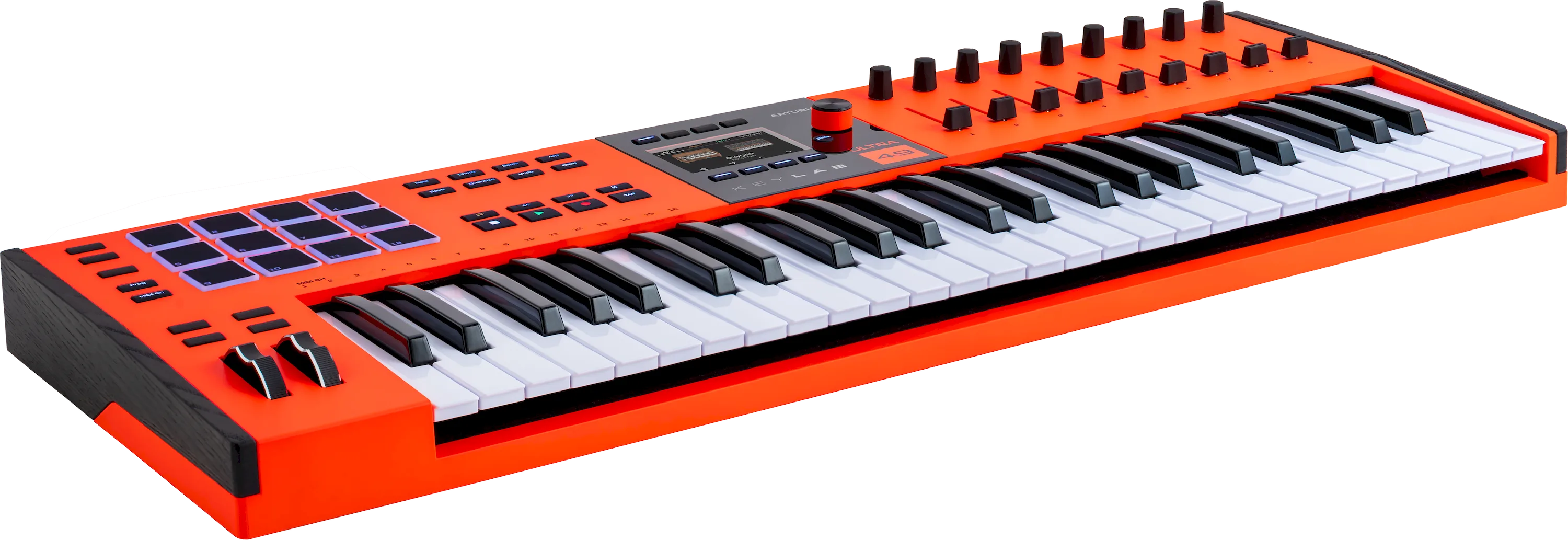 Arturia KeyLab MK3 49 Ultra Edition – Bild 3