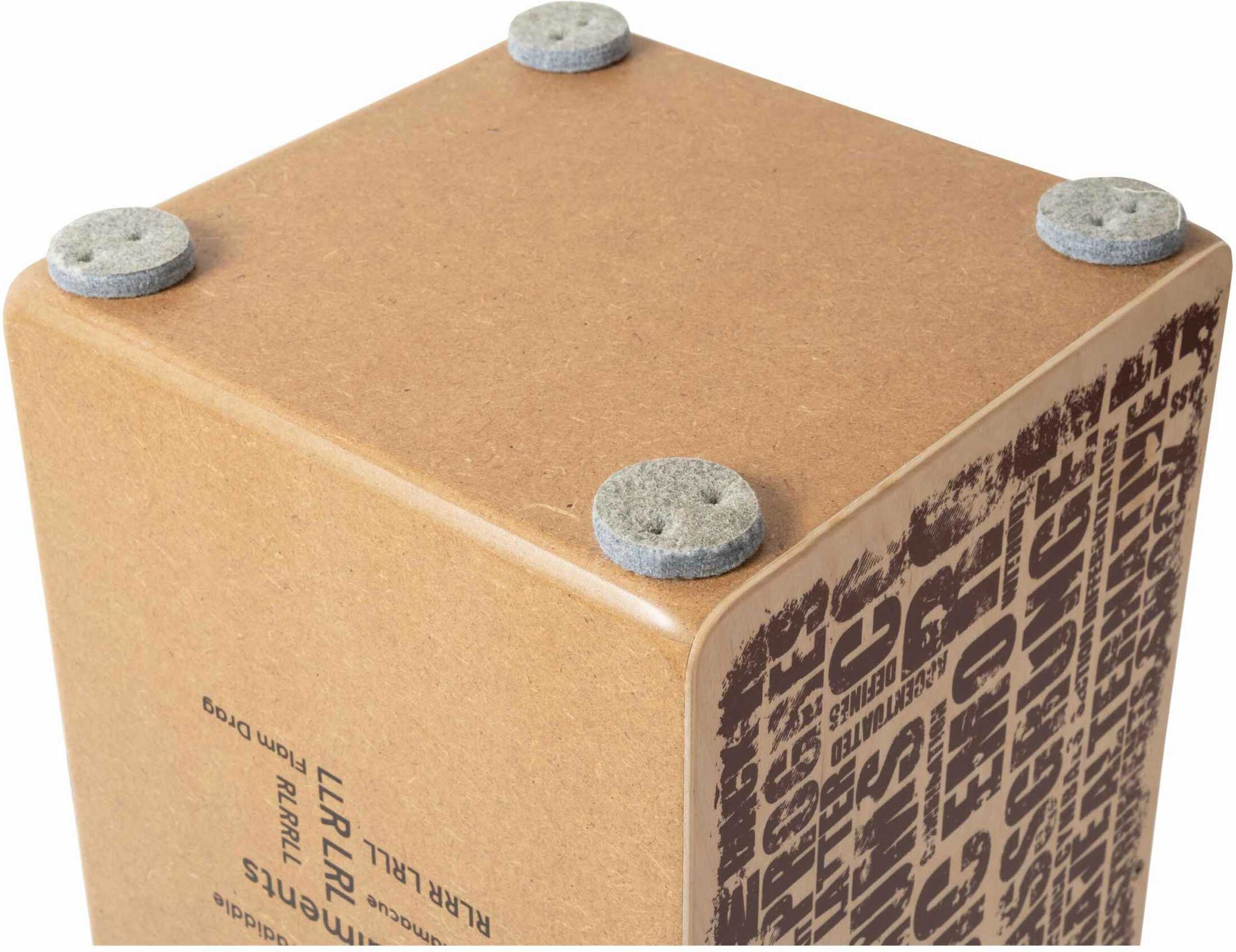 Schlagwerk CP85 Rudiments Styles large – Bild 4
