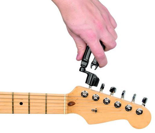 D Addario Pro-Winder Gitarre DP0002