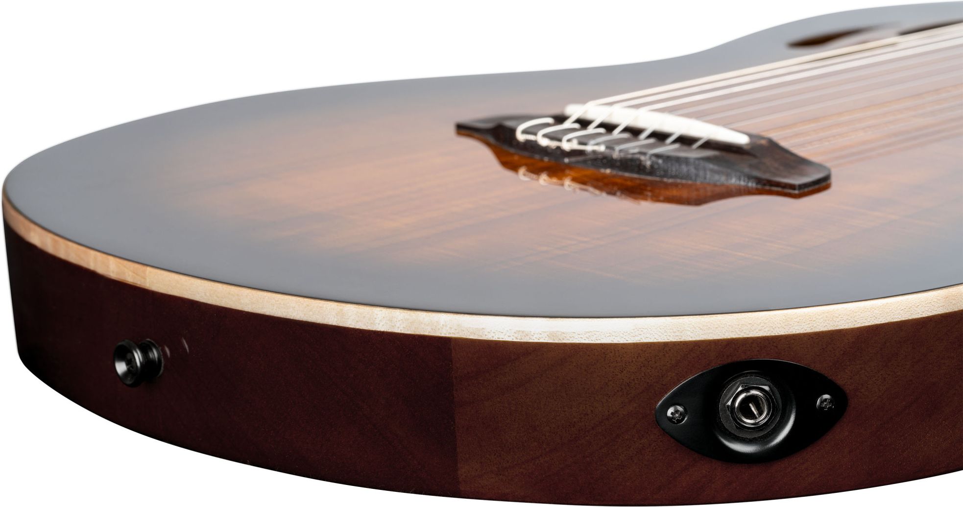 Ortega RTPDLX-ACA – Bild 9