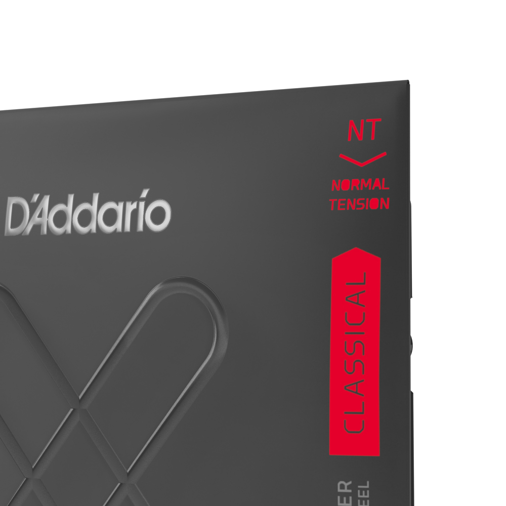 D Addario XTC45 XT Classical Medium Tension – Bild 4