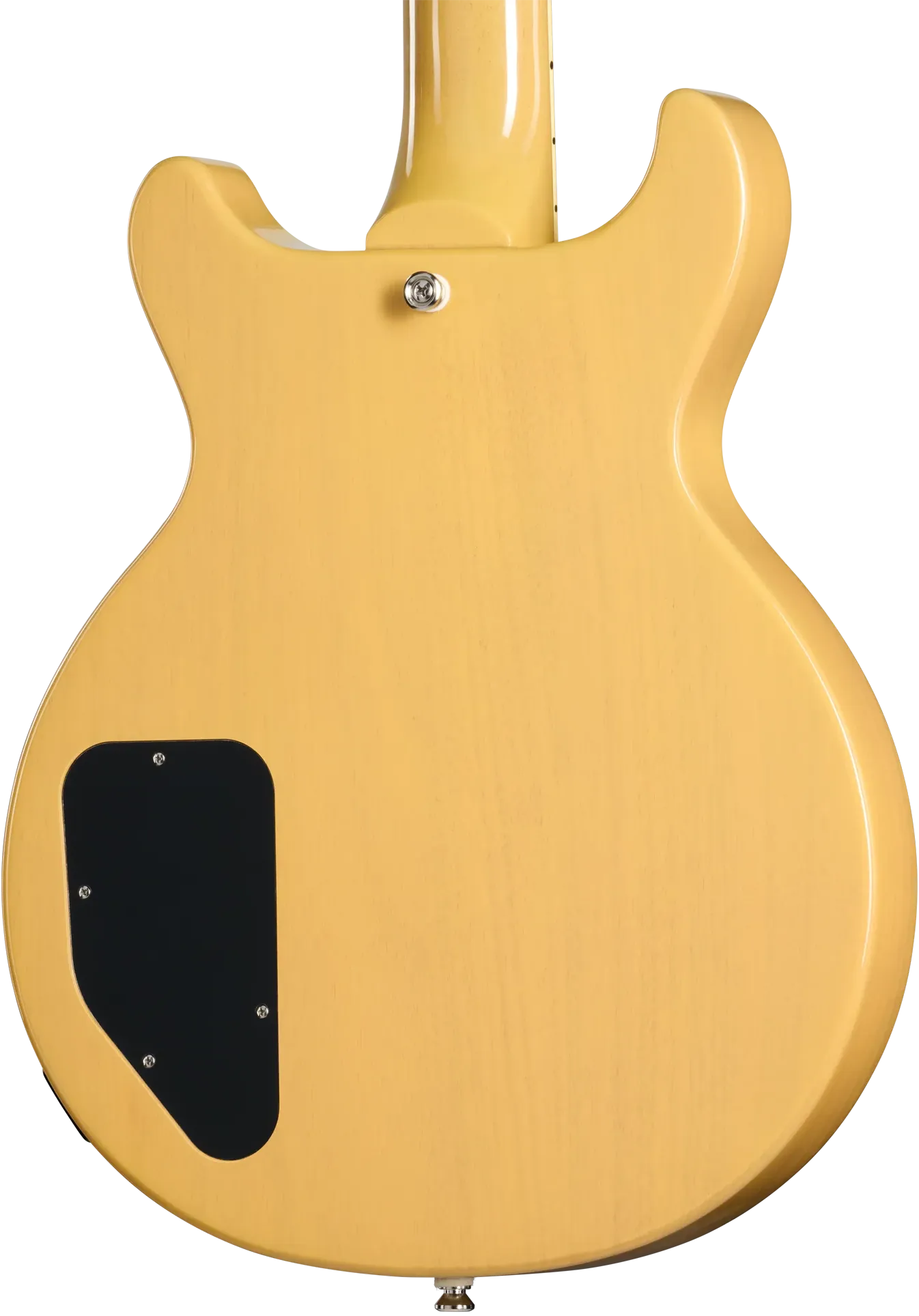 Epiphone Les Paul Special Double Cut TV Yellow – Bild 4