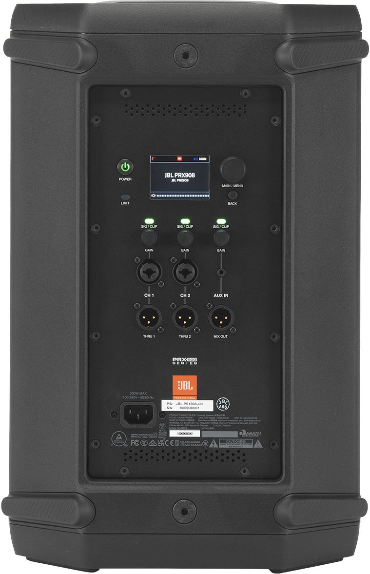 JBL PRX908 – Bild 3