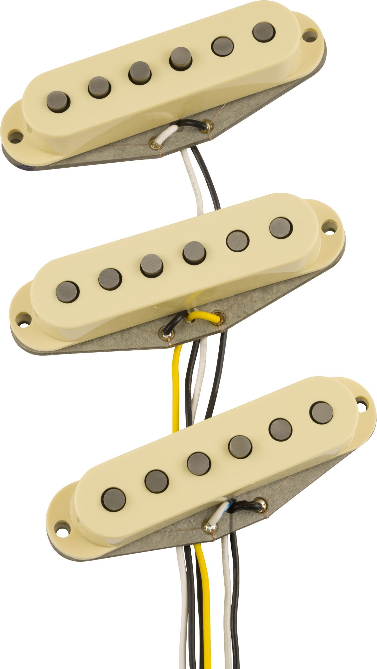 Fender Pure Vintage 73 Stratocaster Pickup Set
