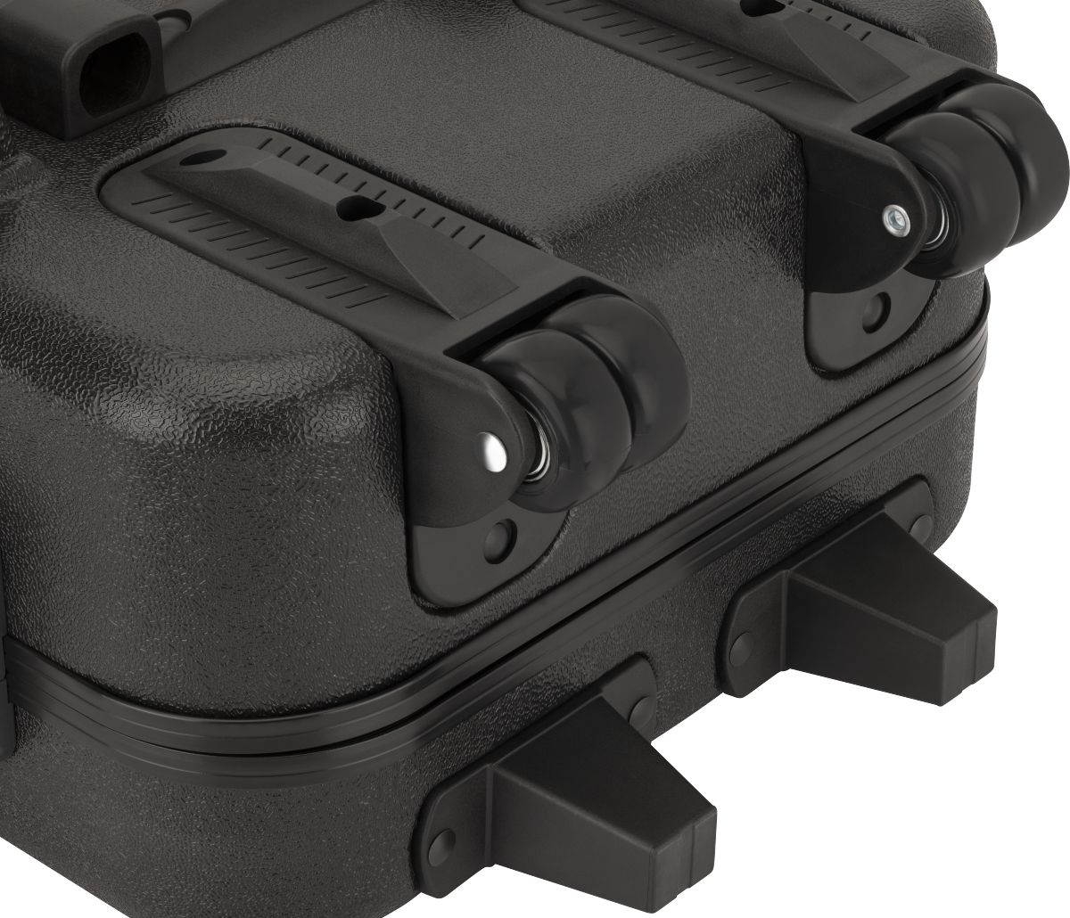 Fender Tone Master Pro Molded Case Black
