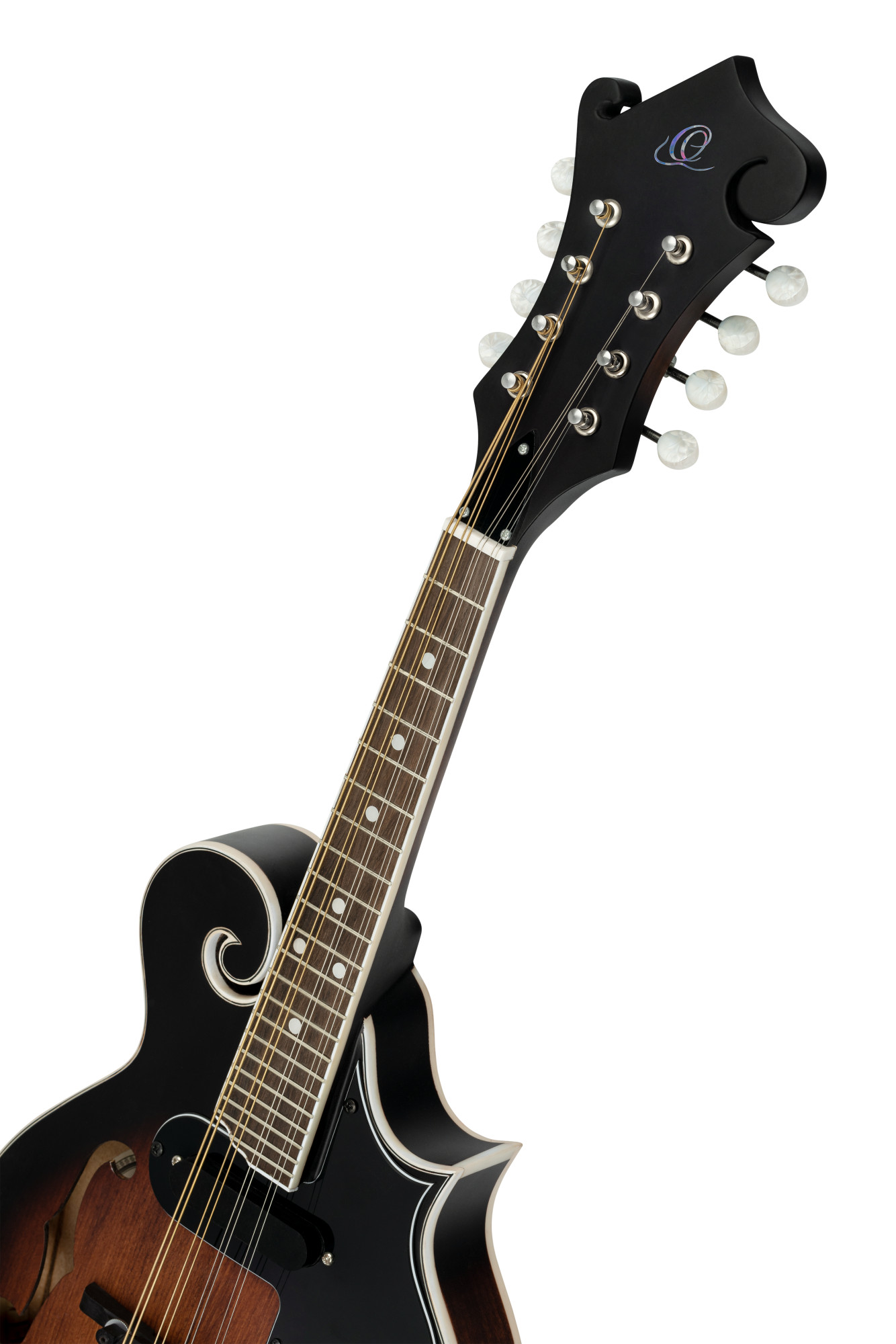 Ortega RMFE30-WB – Bild 5