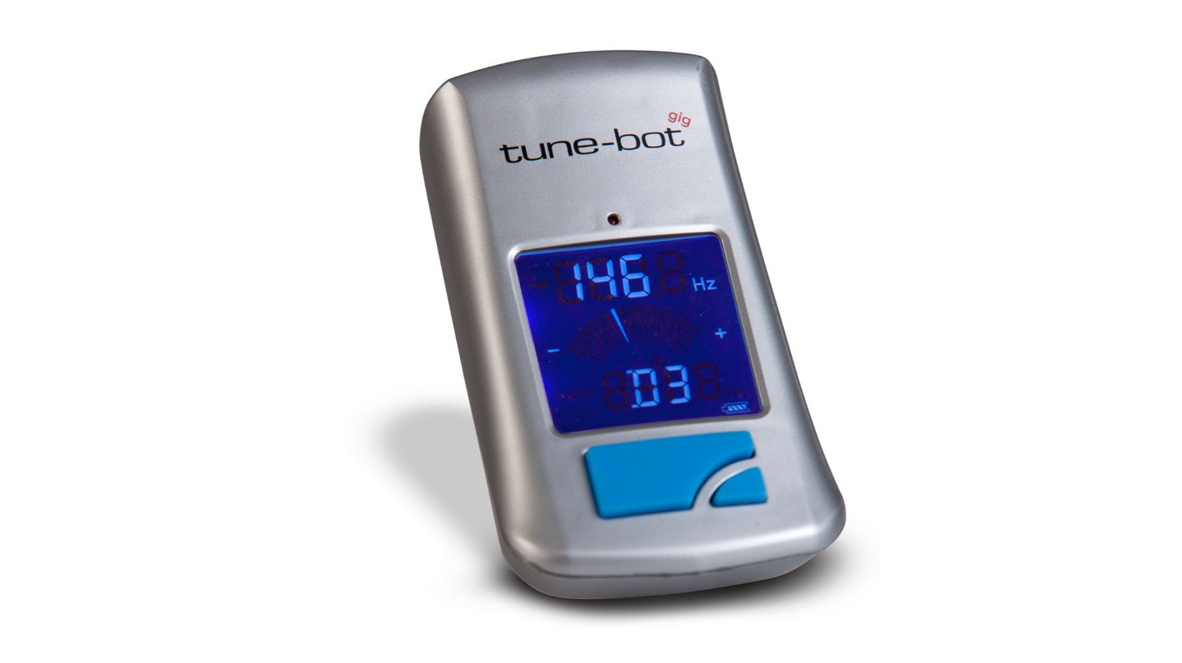 Overtone Labs Tune Bot Gig Drum Tuner