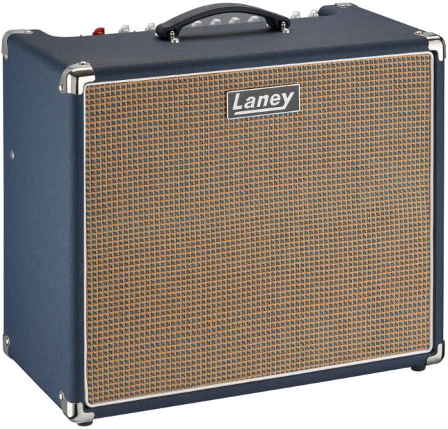 Laney Lionheart Foundry LFSuper 60-112 – Bild 2