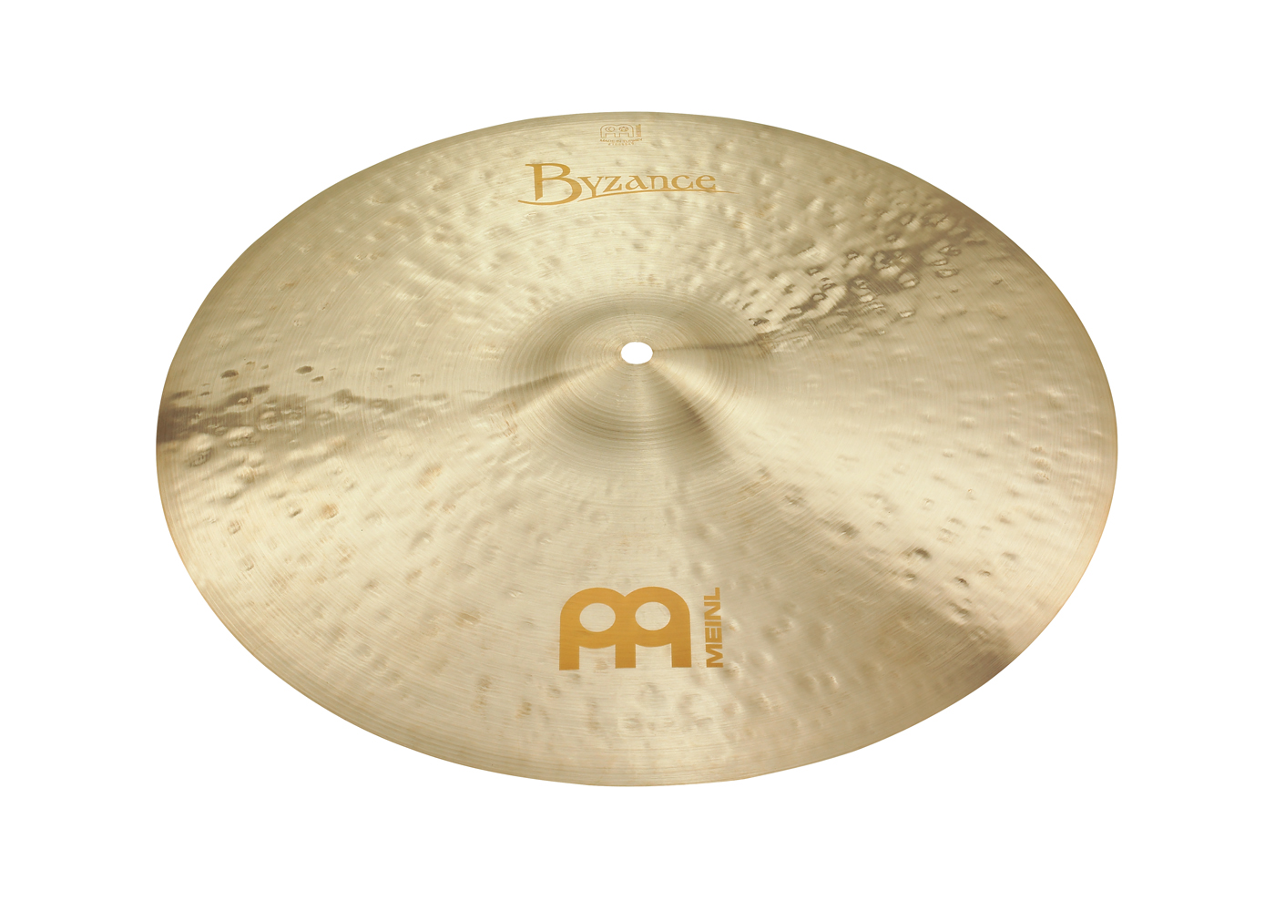 Meinl B18JMTC Byzance Jazz Medium Thin Crash 18