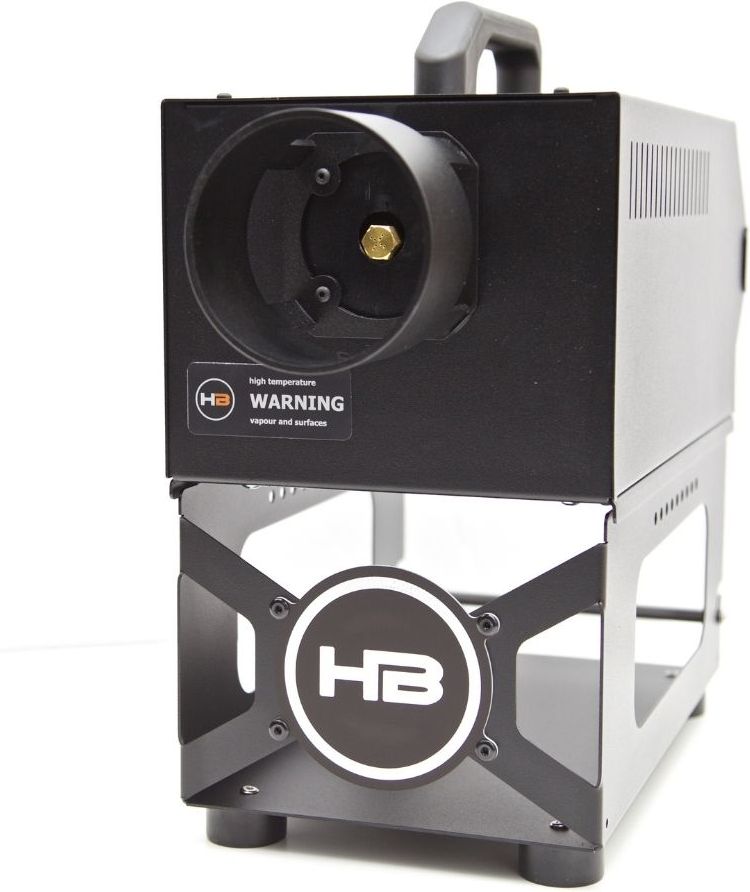 Hazebase Highpower2
