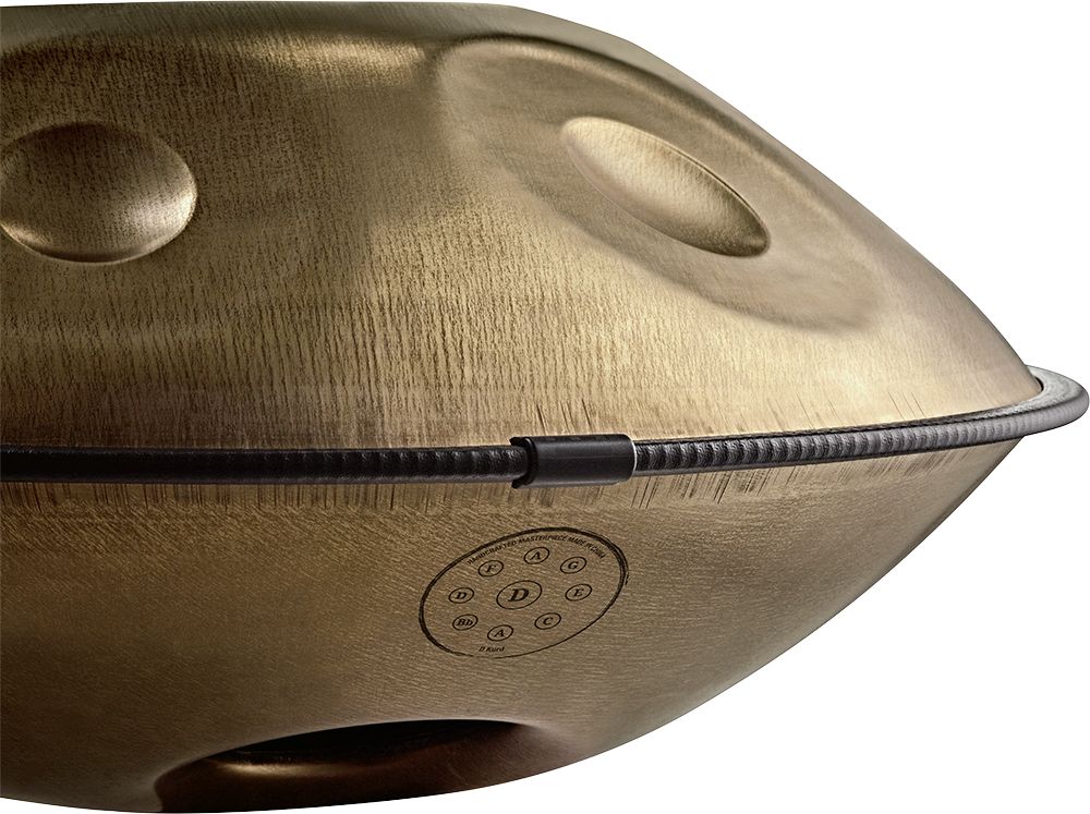 Meinl Sonic Energy HPSTL90 Sensory Handpan D Kurd – Bild 3