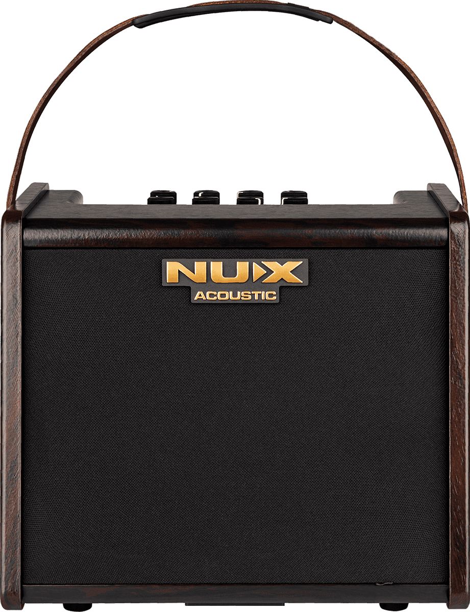 Nux AC-25