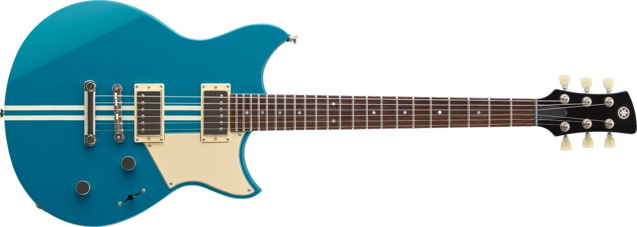 Yamaha RevStar RSE20 Swift Blue (Showroom Modell)