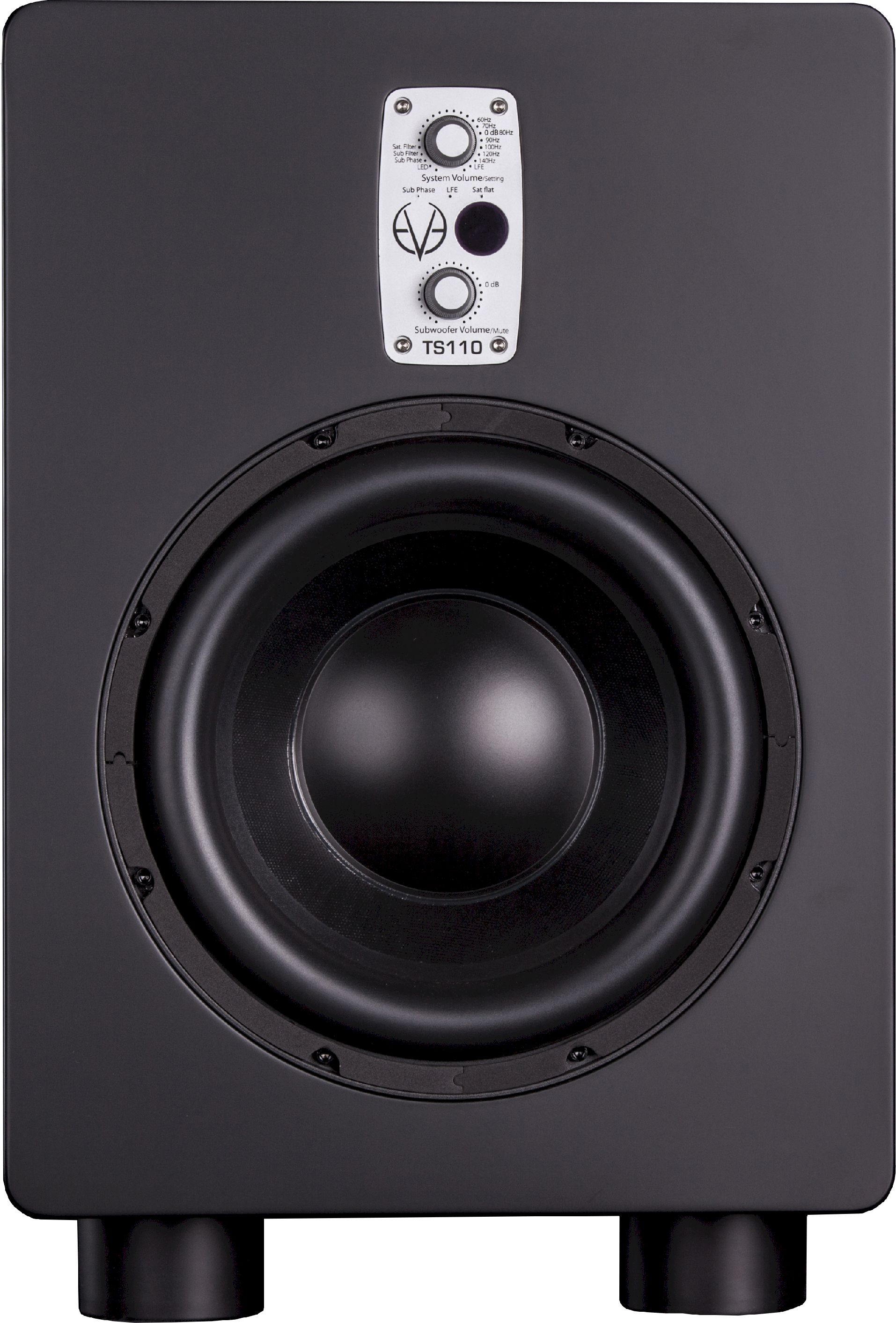 EVE Audio TS110 (Retoure) EVE Audio TS110 (Retoure)