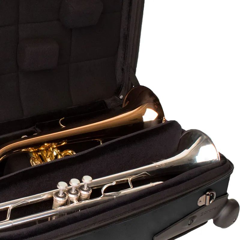 Protec BLT301T Zip Case Trumpet – Bild 3