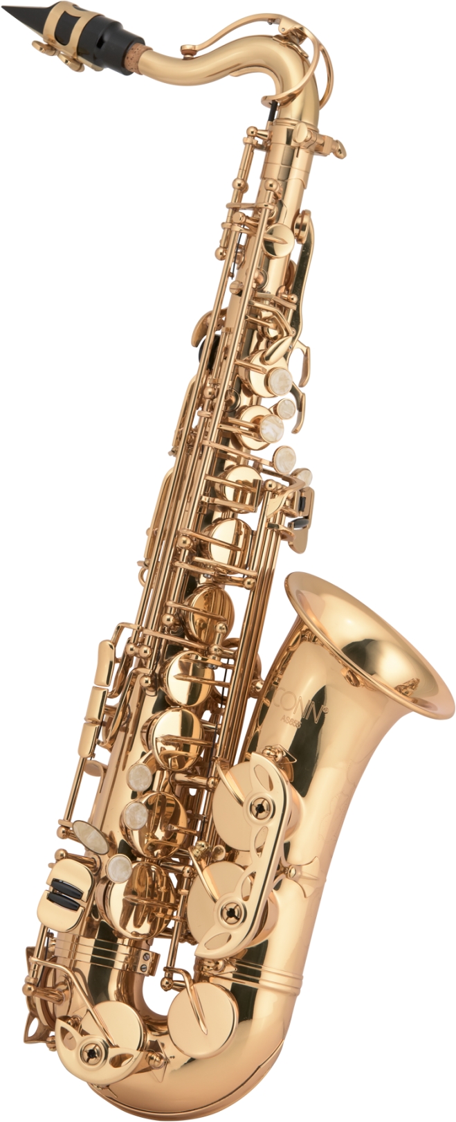 Conn Sax-Alt AS-655  Kindgerecht