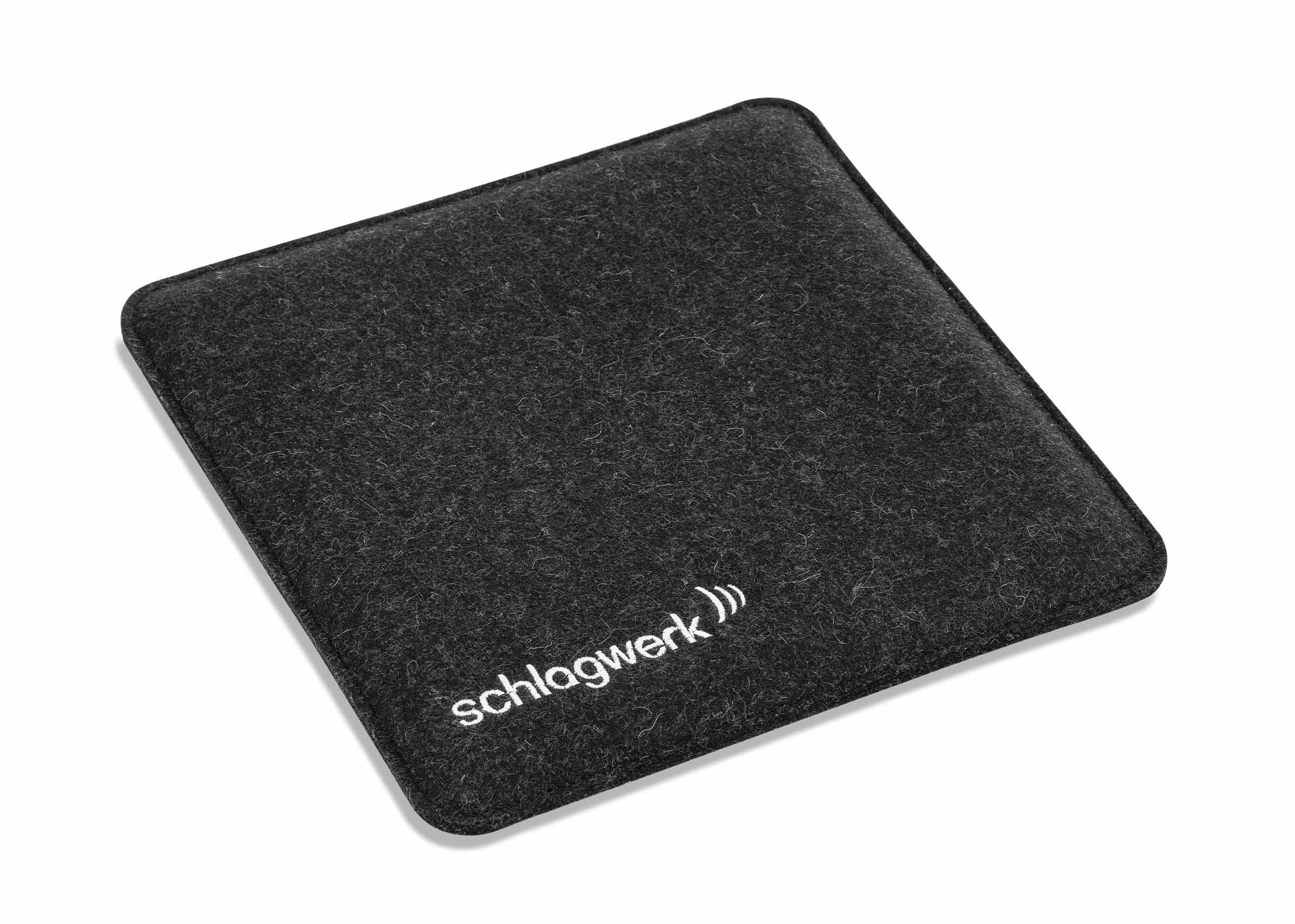 Schlagwerk SP70BLK Cajon Filzpad Black