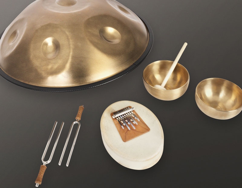 Abbildung von Melodic Percussion