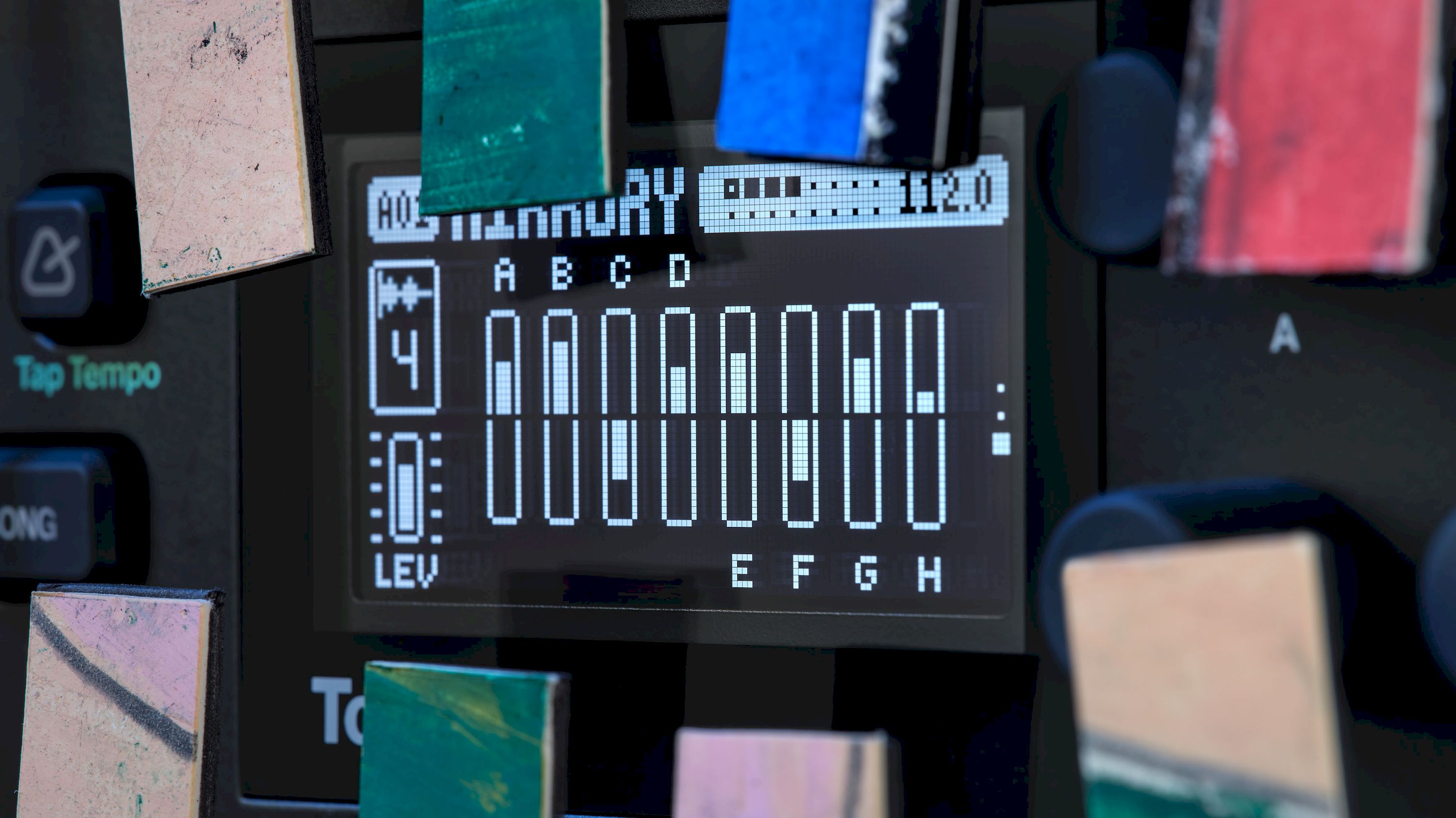 Elektron Tonverk – Bild 7