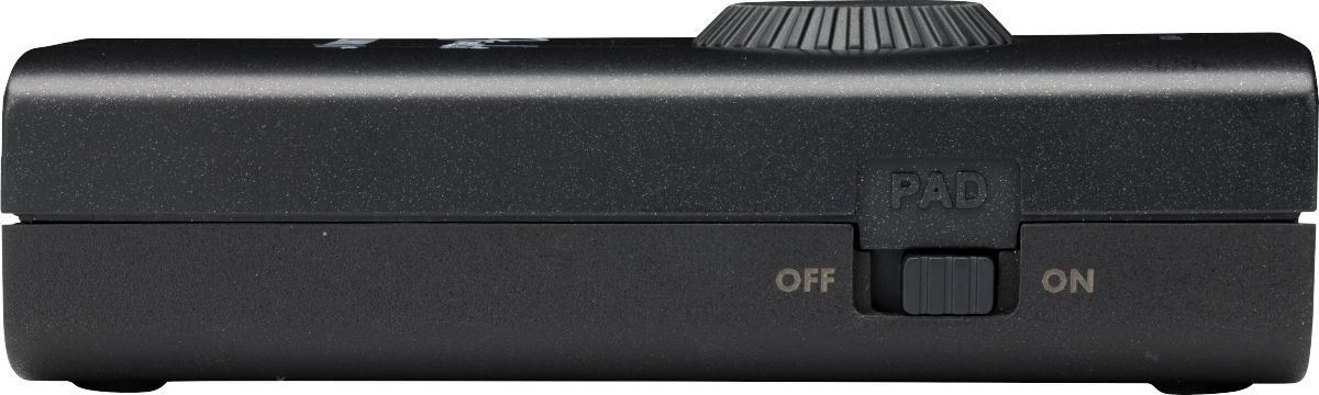 Fender Link I/O Interface Fender Link I/O Interface