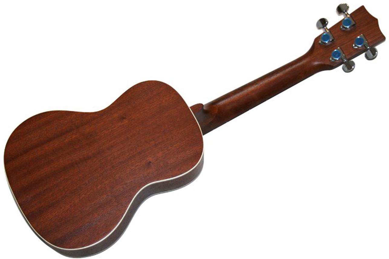 Kala KA C Mahogany Ply Concert Ukulele