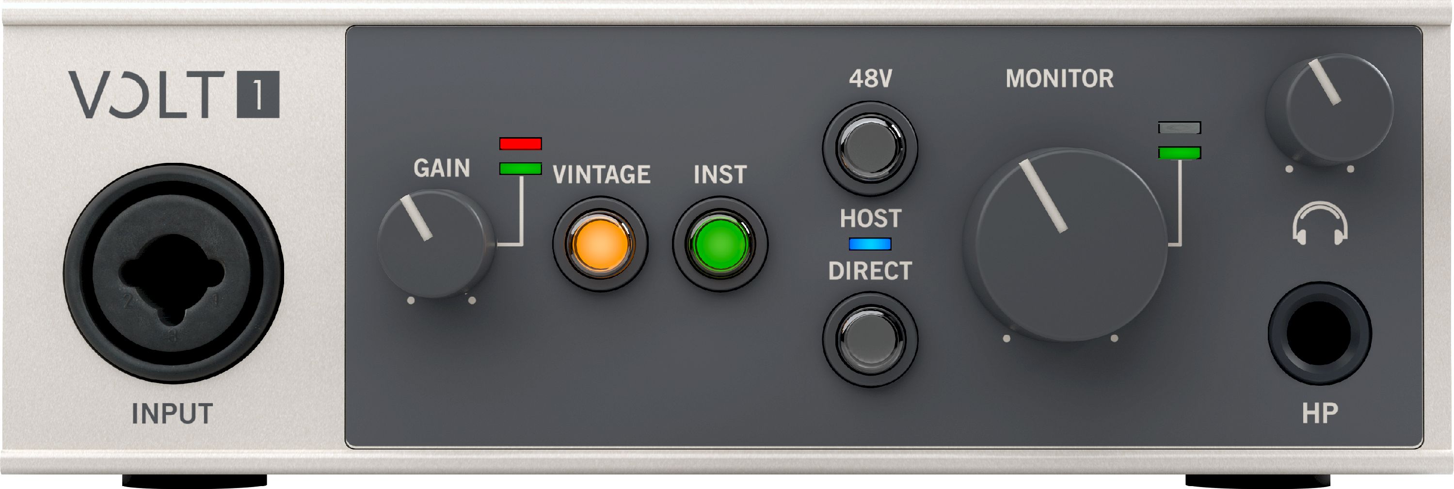 Universal Audio Volt 1 Universal Audio Volt 1