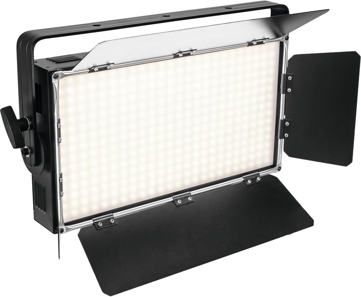 EUROLITE LED PLL-360 3200K Panel – Bild 1