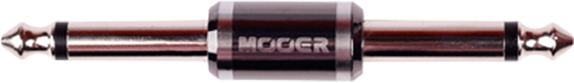 Mooer Patch-Stecker Klinke gerade