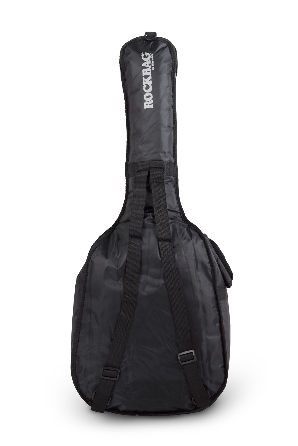Rockbag Basic Classical Guitar Black RB 20528 B – Bild 2