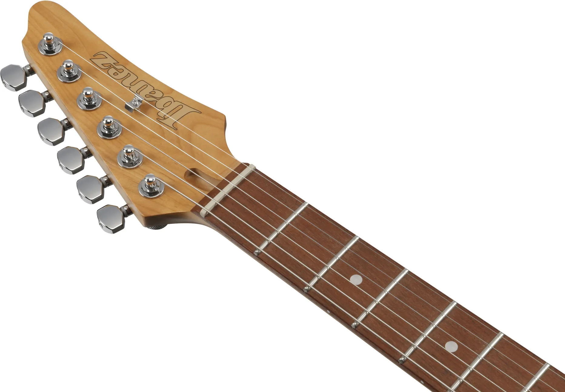 Ibanez AZ 22S1F-VLS Violin Sunburst – Bild 9