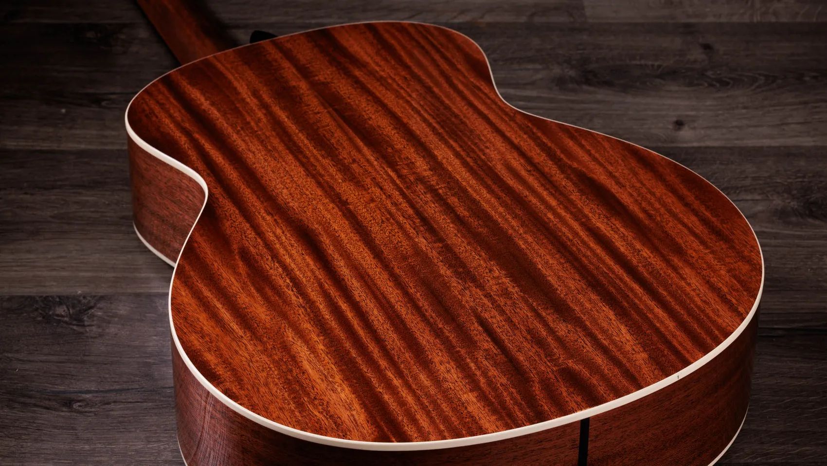 Taylor Gold Label 514e Fichte/Mahagoni – Bild 8