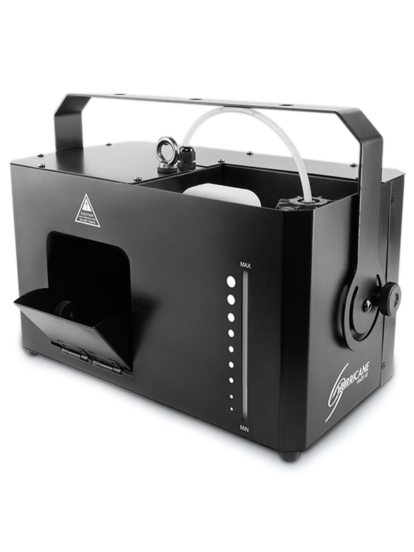 Chauvet DJ Hurricane Haze 4D – Bild 3