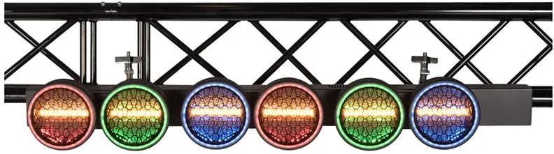 Eliminator Lighting Flux FX – Bild 5