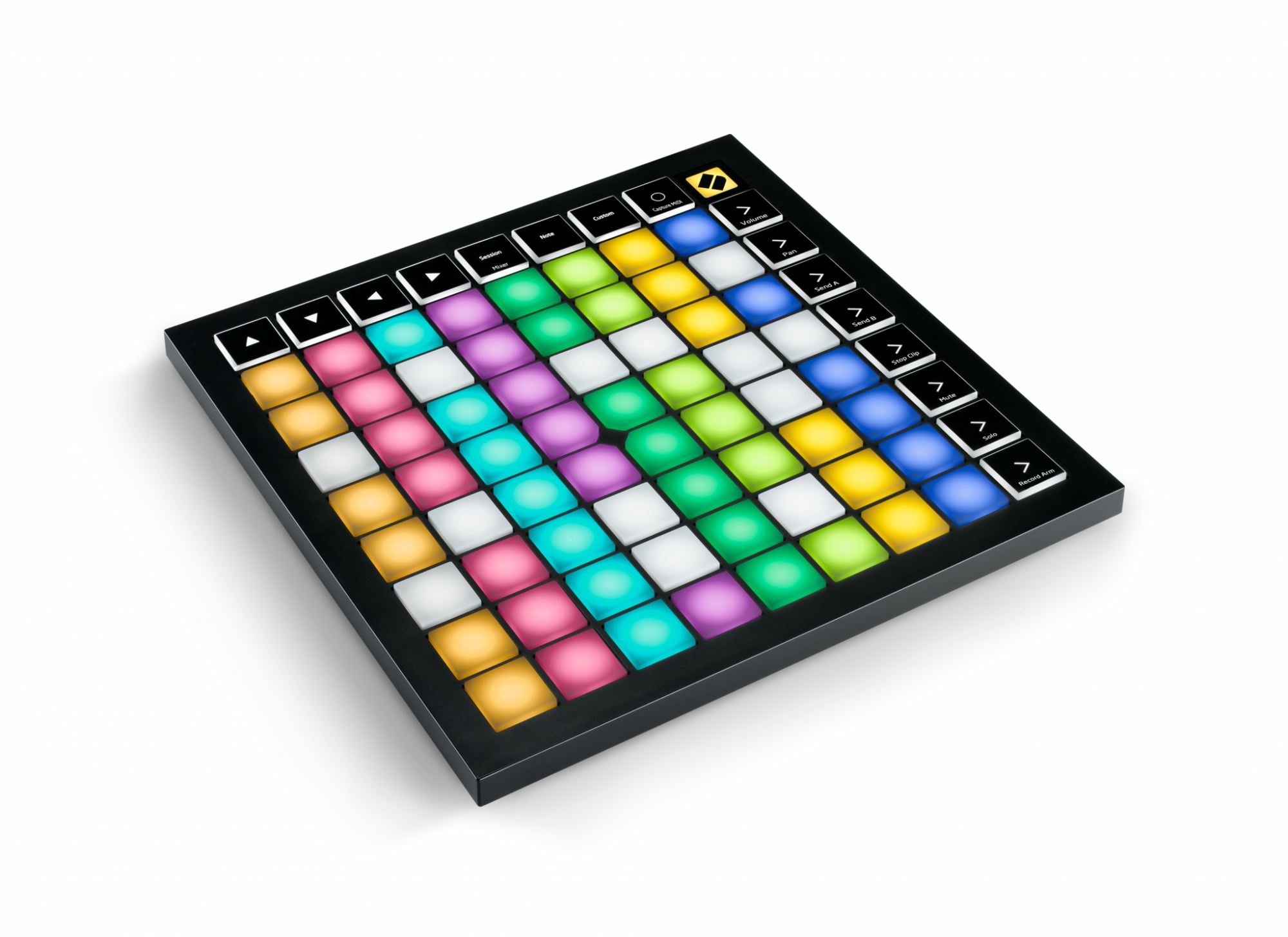 Novation Launchpad X – Bild 2