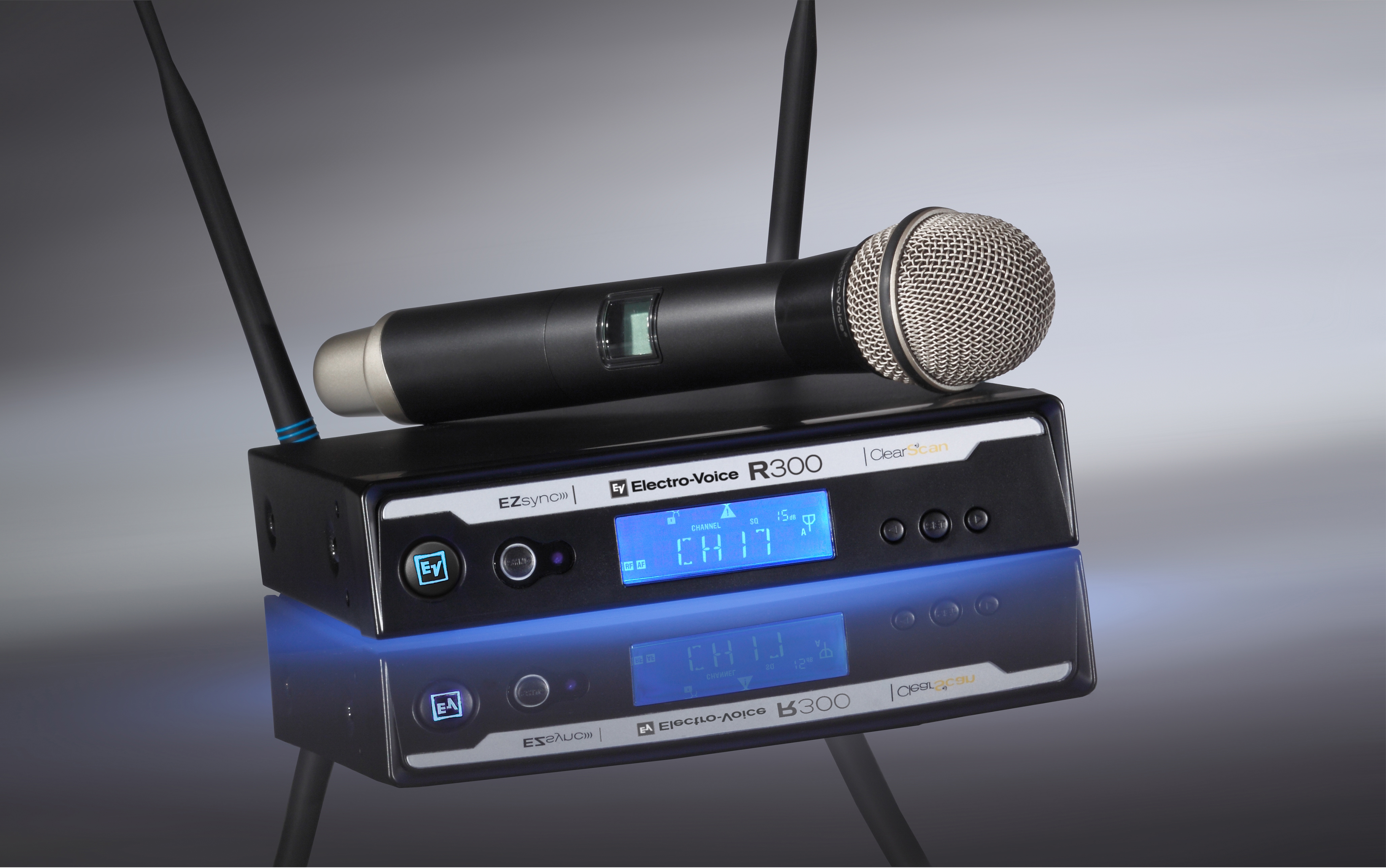 EV R300-HD/B – Bild 4