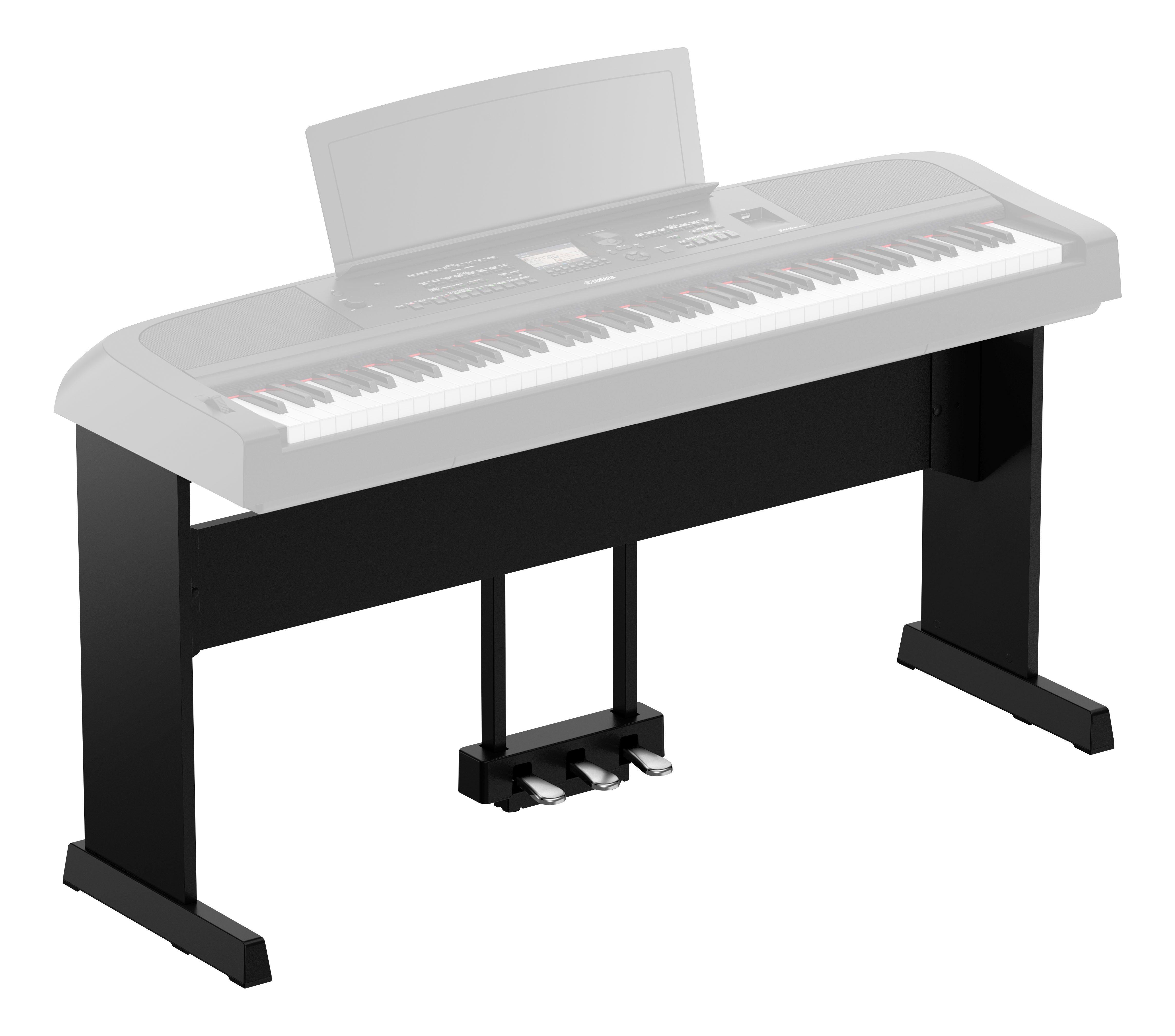Yamaha L-300 B