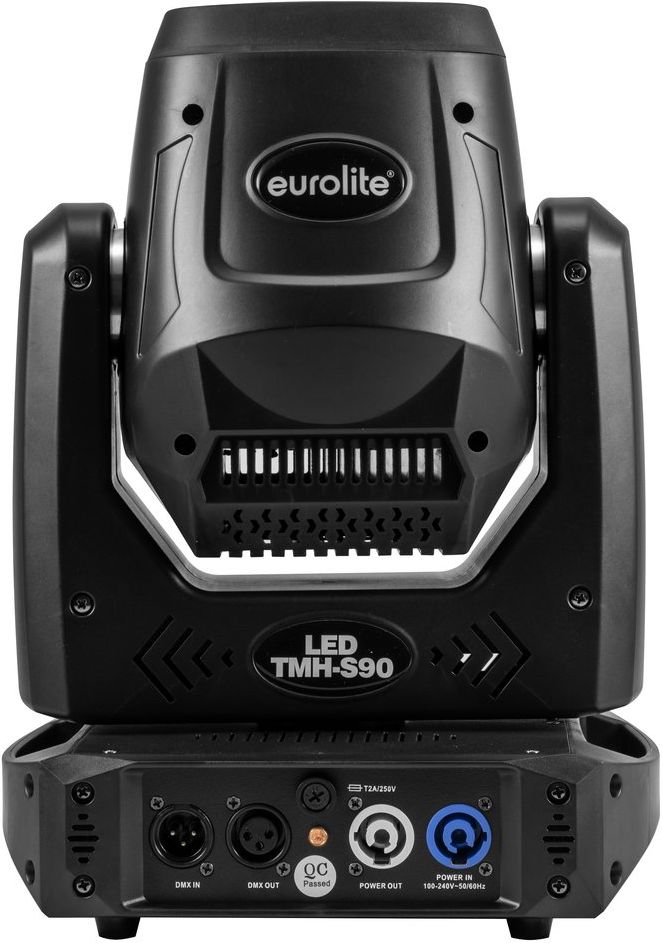 EUROLITE LED TMH-S90 moving head spotlight – Bild 3