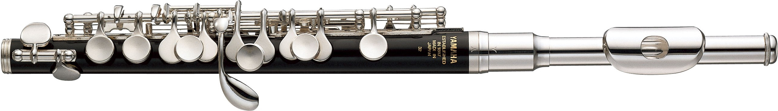 Yamaha YPC-32 Piccolo Yamaha YPC-32 Piccolo
