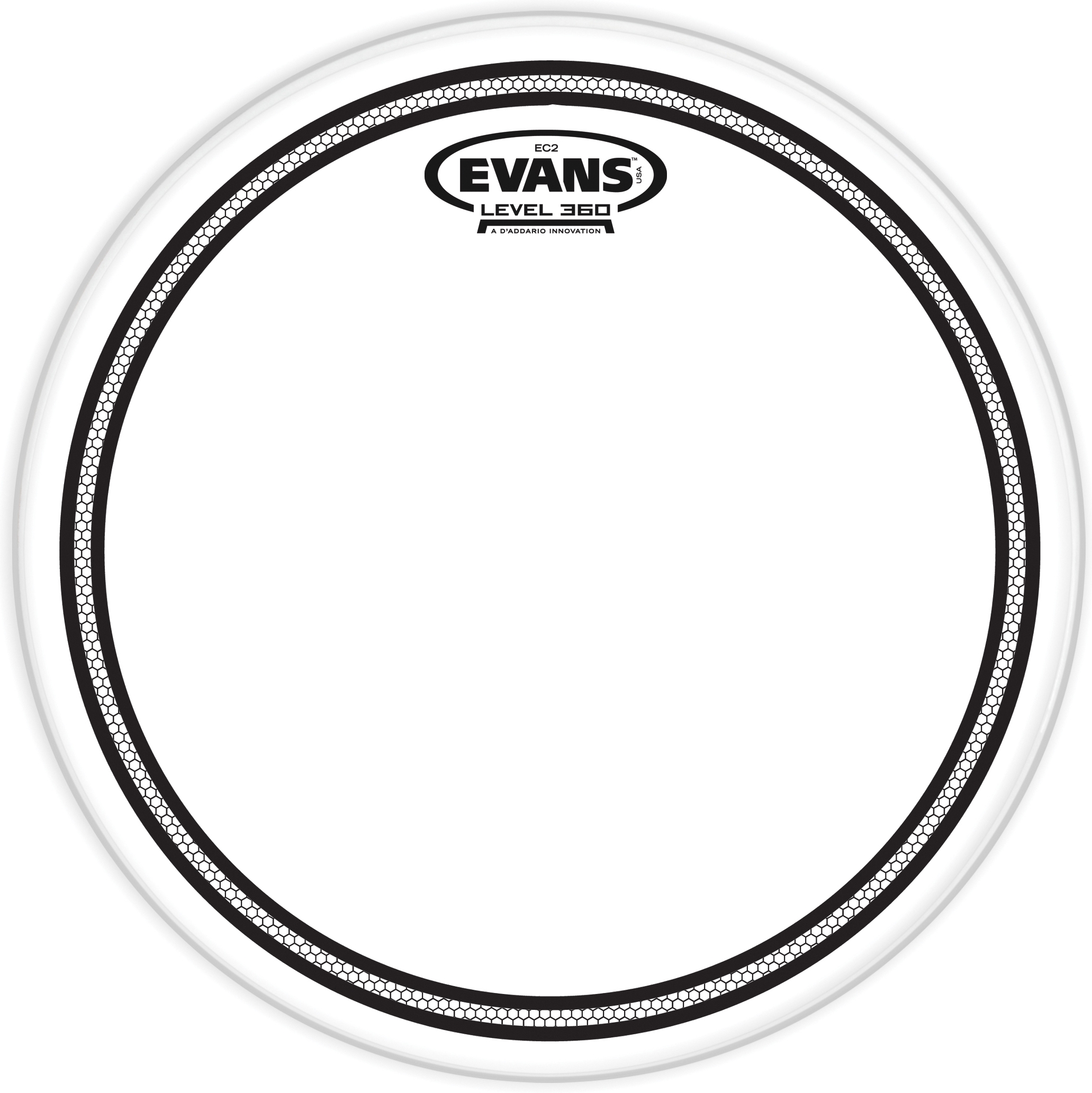 Evans TT18EC2S EC2 Clear SST 18