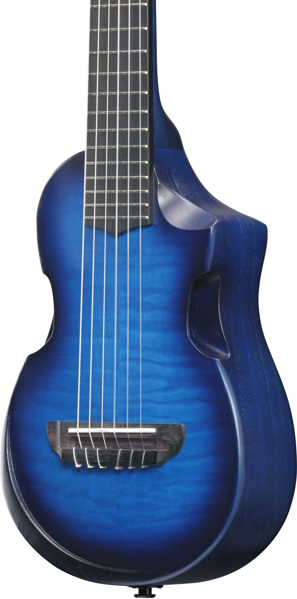 Ibanez AUP10FMNE-TBO