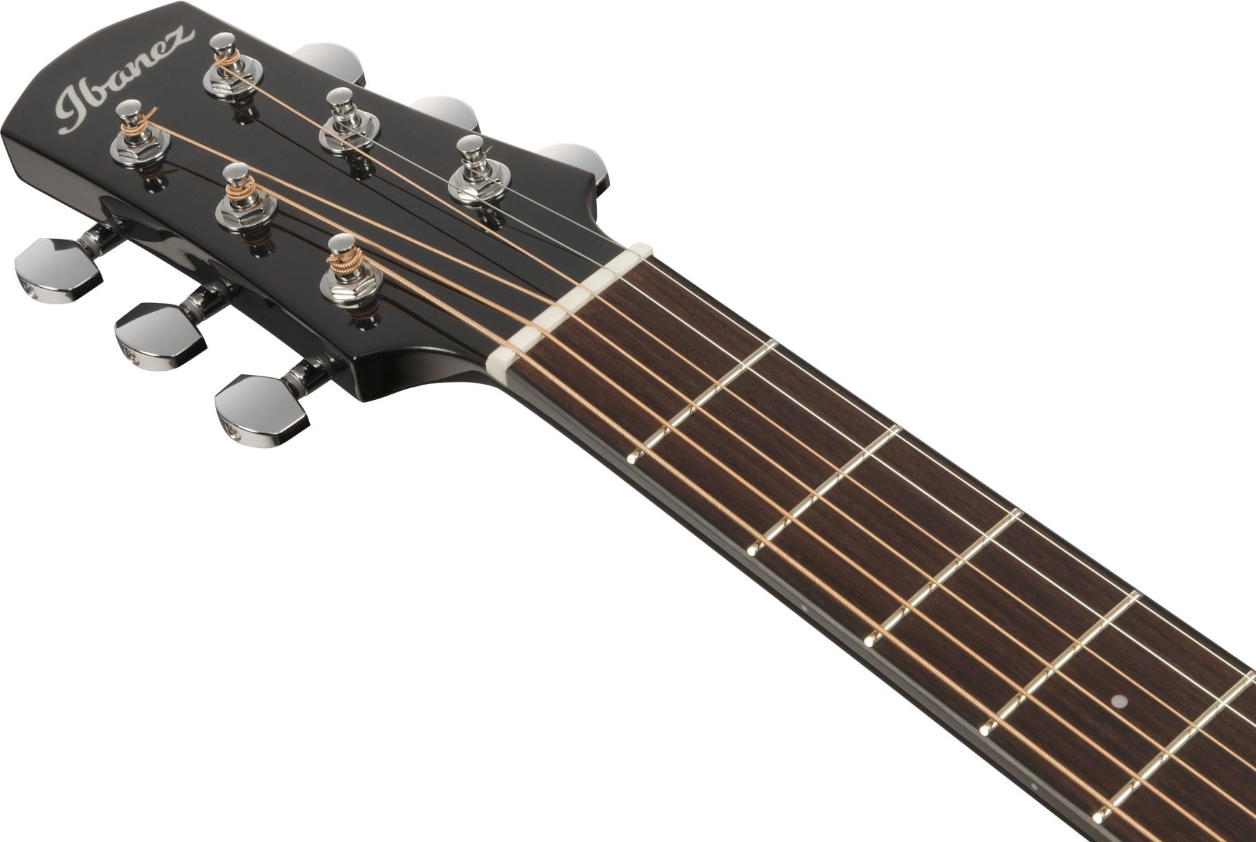 Ibanez AAM 100E BK